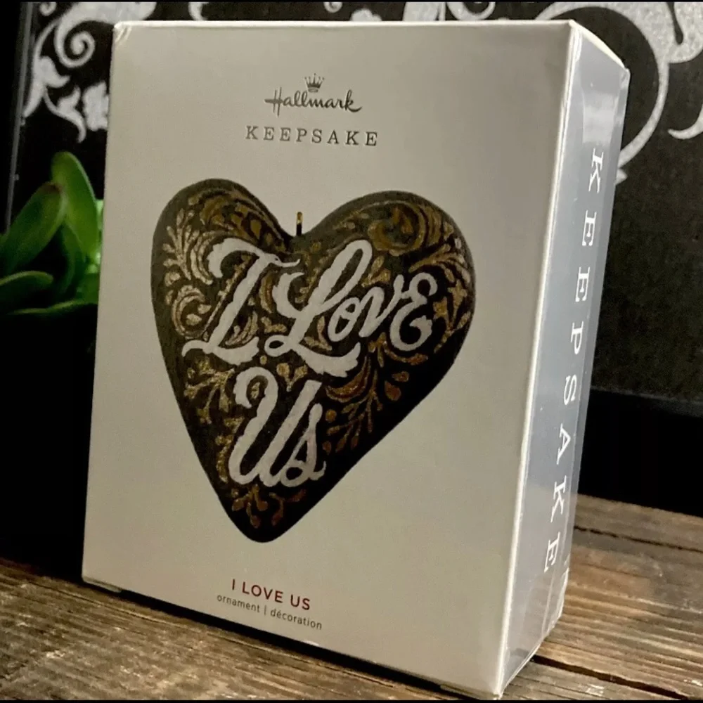 Hallmark 